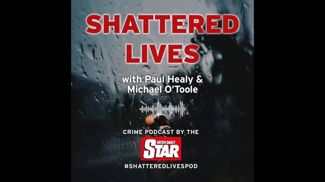 Shattered Lives: The Keane Mulready-Woods Murder & Drogheda Feud