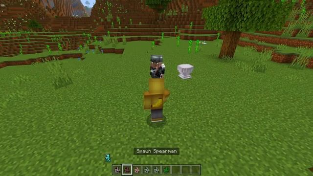 KETIKA SKIBIDI TOILET Ada Di Minecraft !! смотреть онлайн