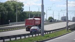 КАМАЗ 5490