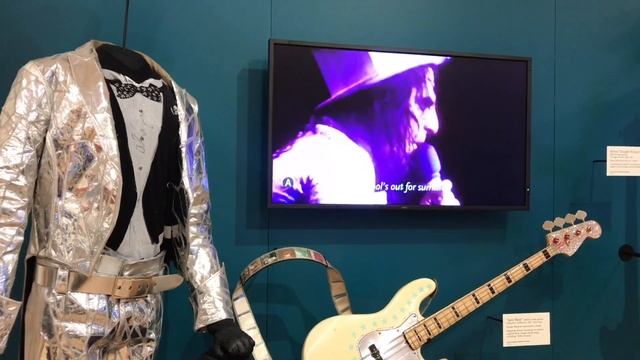 Musical Instrument Museum Walkthrough In Phoenix, AZ