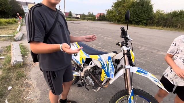 ВОТ ПОЧЕМУ НЕ СТОИТ БРАТЬ    Motoland