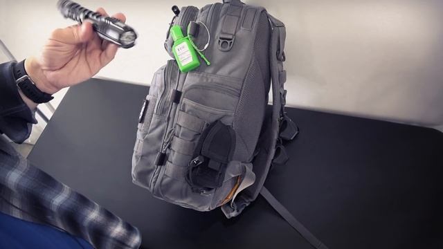Get Home Bag смотреть онлайн