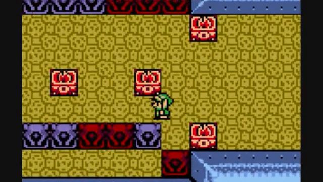 The Legend of Zelda Oracle of Seasons Walkthrough w/ Commentary Part 7 смотреть онлайн