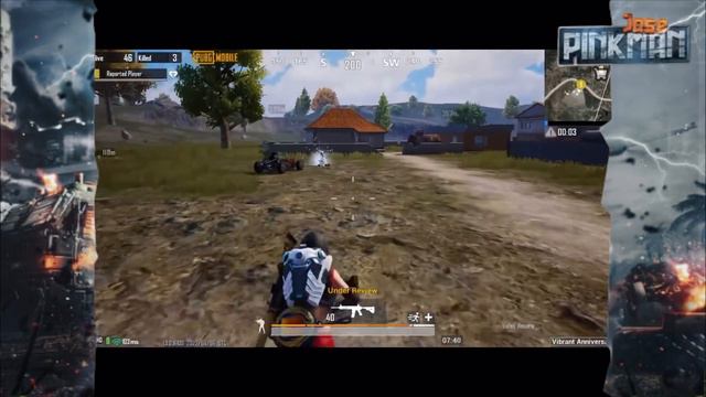 ИХ УЖЕ ПОЧТИ НЕ ОСТАЛОСЬ в ПУБГ Мобайл | ПАБГ Мобайл | PUBG Mobile смотреть онлайн
