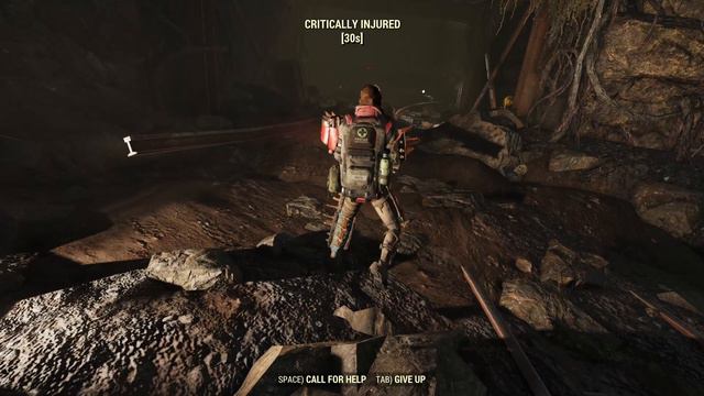 Fallout 76 - Solo Scorchbeast Queen (SBQ) 54 seconds смотреть онлайн