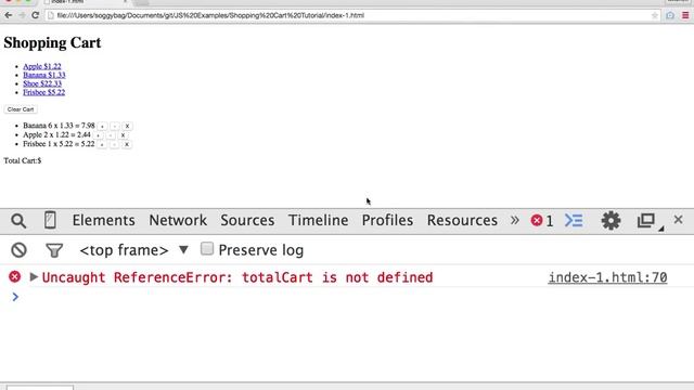 24 Shopping Cart Fixing errors and this смотреть онлайн
