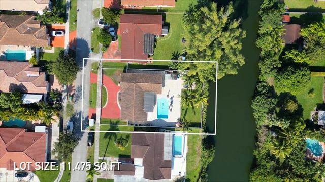 NEW LISTING COMING SOON 1121 SW 84th Court. Check out this Waterfront Dream Home in Westchester! смотреть онлайн
