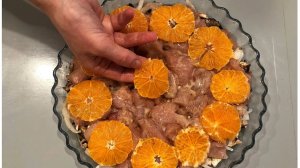 ЦАРСКИЙ УЖИН! По-другому и не назовешь, готовлю из доступных продуктов