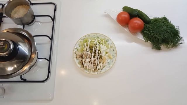 Правильное питание для похудения 1300 кКал