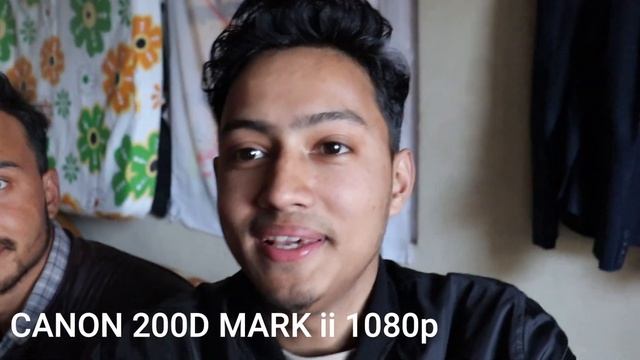 Unboxing Canon 200D Mark Ii