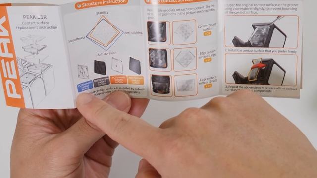 How Does This Even Work?! | Peak Cube S3R Unboxing смотреть онлайн