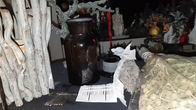 ВЕДЬМИНА БУТЫЛКА-ЗАЩИТА.Инга Хосроева смотреть онлайн