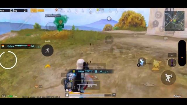 FIRST GAMEPLAY with iPHONE 14 PRO MAX? Pubg Mobile смотреть онлайн