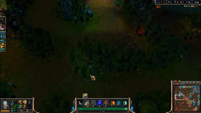 League of Legends - Tryndamere Top - Full Game Commentary смотреть онлайн