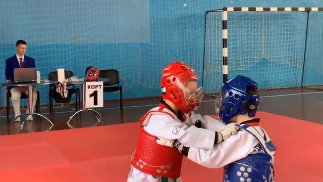KanonTKD. Гран-При «Атака» Харьков, турнир по тхэквондо ВТ Taekwondo Championship Tournament Kharki смотреть онлайн