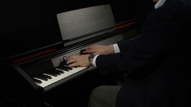 Casio Privia PX 850 Digital Piano