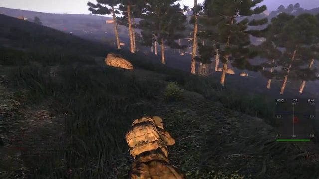 Battle Royale первая победа смотреть онлайн