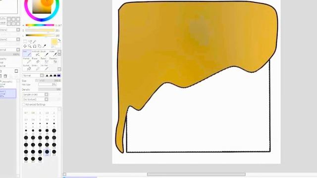 Паинт Тул Саи Как нарисовать голову из майнкрафта смотреть онлайн