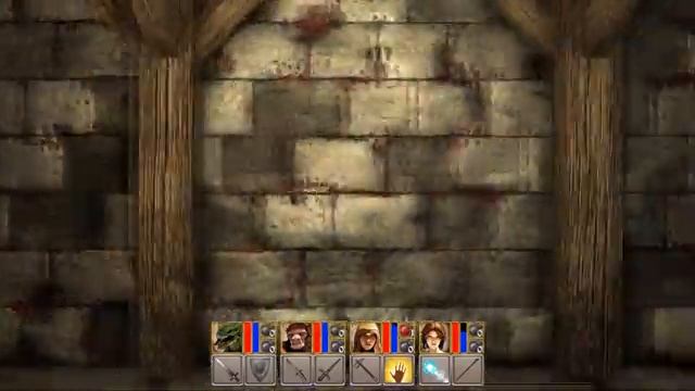 Прохождение Heroes of the Monkey Tavern Серия 8 "Почему сокровища тут? (Финал) смотреть онлайн