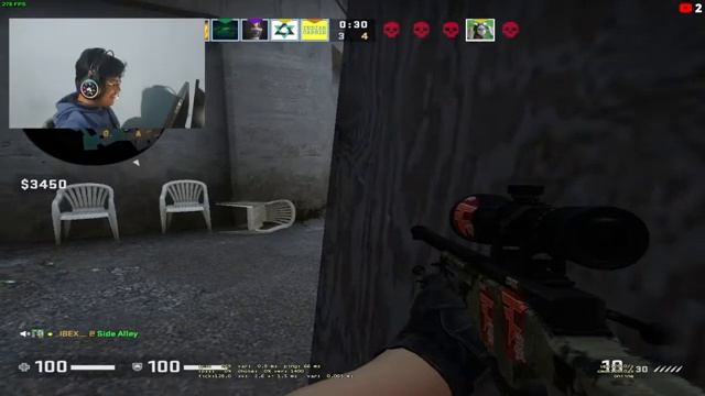 FACEIT PUGS #CSGO | DAY 37 смотреть онлайн