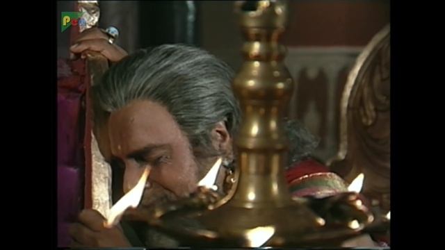 दुर्योधन का वध, परीक्षित की कहानी | Mahabharat Stories | B. R. Chopra | EP – 92 смотреть онлайн