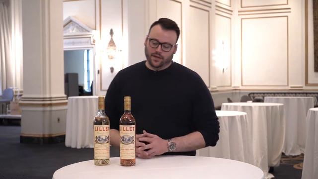 Behind the Bottle: Lillet смотреть онлайн