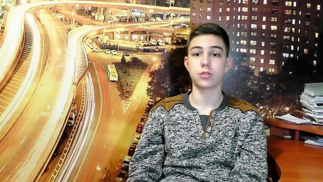 Сделай Свой Мир