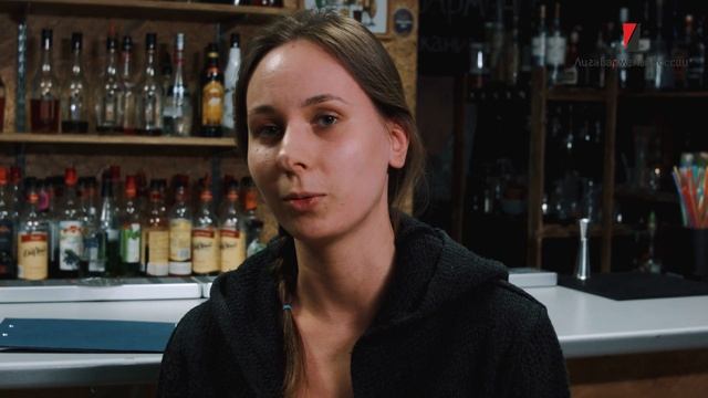 Как стать барменом, бариста?! Комментарии и отзывы студентов! Обучение. смотреть онлайн
