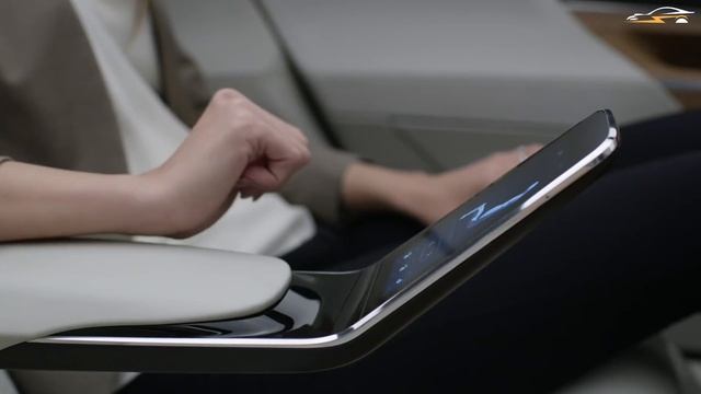 Lucid Motors Just Revealed Their Proprietary Battery Technology смотреть онлайн