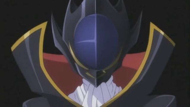 Продолжение Code Geass О_о смотреть онлайн