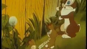 Плакали зверушки