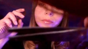 АСМР Усыпляющая стрижка волос ✂ Парикмахер Ролевая игра ?  ASMR Hairdresser Haircut Role Play