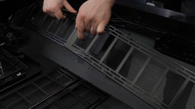 Хайпер ПК - Мощный игровой пк в столе (2022) 1080+ смотреть онлайн