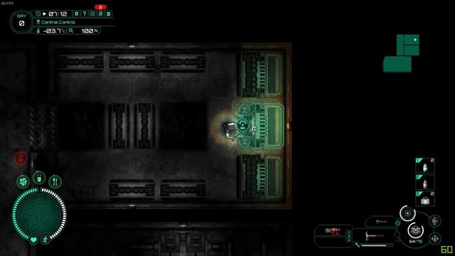 Subterrain Gameplay - GTX 660 / i5 2500k 3.3Ghz / 8GB (PC HD) смотреть онлайн