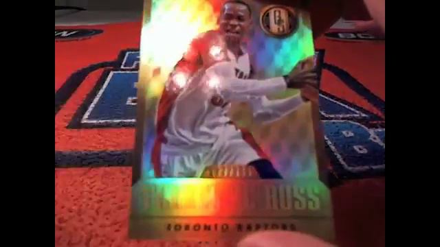 2014 15 Panini Gold Standard Basketball 2881 смотреть онлайн