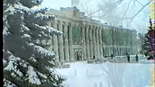 Нижний Новгород 2000-2003 смотреть онлайн