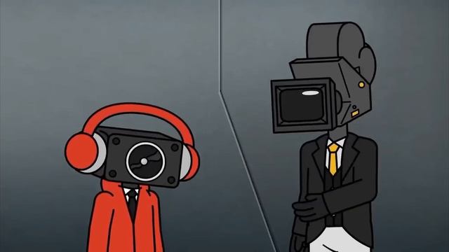 скибиди туалеты против камеры мены и русская озвучка и (смешная озвучка) смотреть онлайн