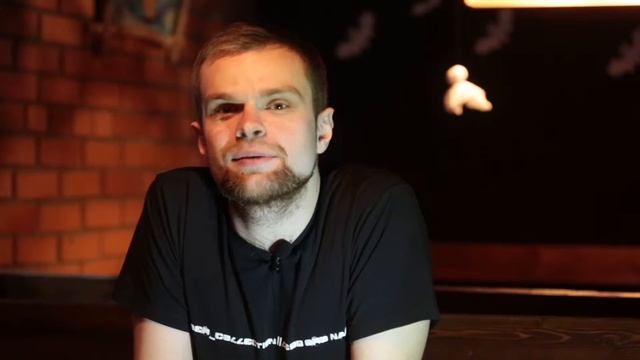 Дискотека 80 х и 90 х в клубе ресторане Beerloga! 7-го ноября! смотреть онлайн