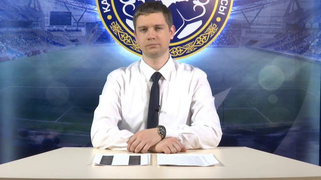 Обзор 4 тура Премьер-лиги от ПФЛК-ТВ смотреть онлайн