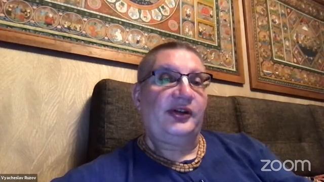 Рузов В.О. Тамаринд натощак. Ответы на вопросы. 08.07.20 смотреть онлайн