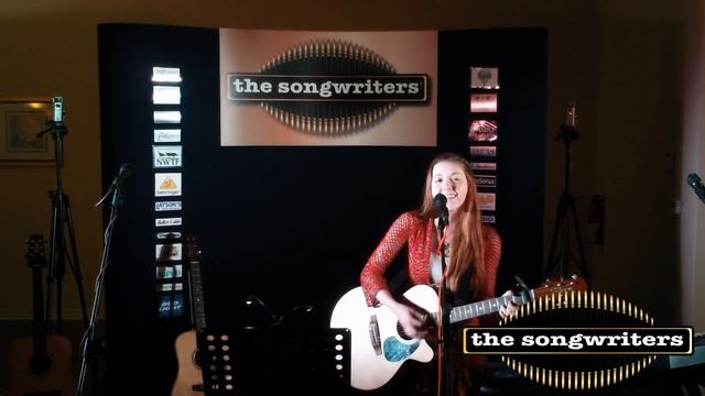 The Songwriters: Kelsey Henry смотреть онлайн