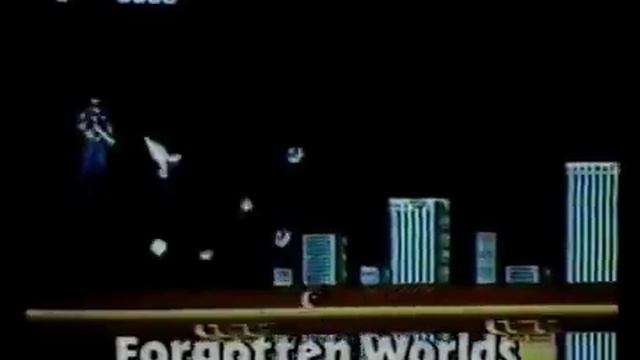 Sega Genesis - The New Generation Of Video Games (1989)