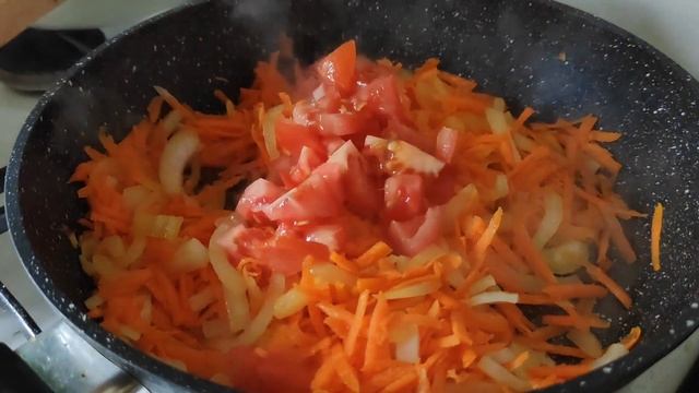 Невероятно Вкусный Ужин!!! Ленивые Пельмени На Овощной Подушке. смотреть онлайн
