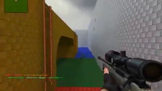cfg aim ---css v34 смотреть онлайн