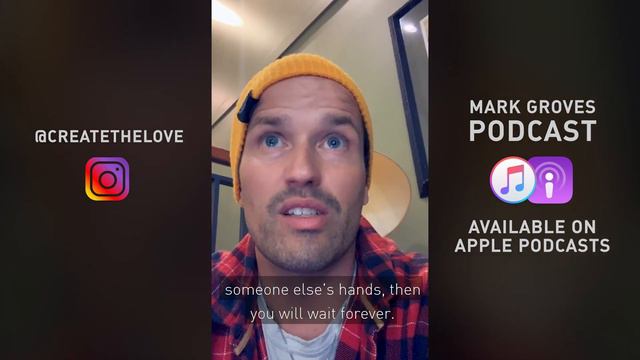 Don't Chase Anyone That Doesn't Choose You Back смотреть онлайн