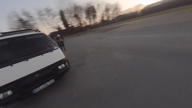 6 Wochen FPV-DROHNE - was ich bisher GELERNT habe - BETAFPV - BETA95X V3 смотреть онлайн