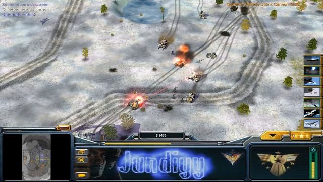 Boss Generals - USA Tanks - Homeland Rocks смотреть онлайн