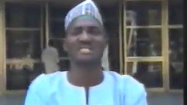 Zuwan Gaddafi kano 1997 смотреть онлайн