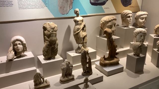 АРХЕОЛОГИЧЕСКИЙ МУЗЕЙ АЛАНИИ? ДОСТОПРИМЕЧАТЕЛЬНОСТИ в ЦЕНТРЕ ГОРОДА АЛАНЬЯ? СТОИТ ли ИДТИ сегодня? смотреть онлайн