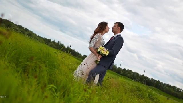 Иван & Наталья = ❤ [03.08.19] смотреть онлайн